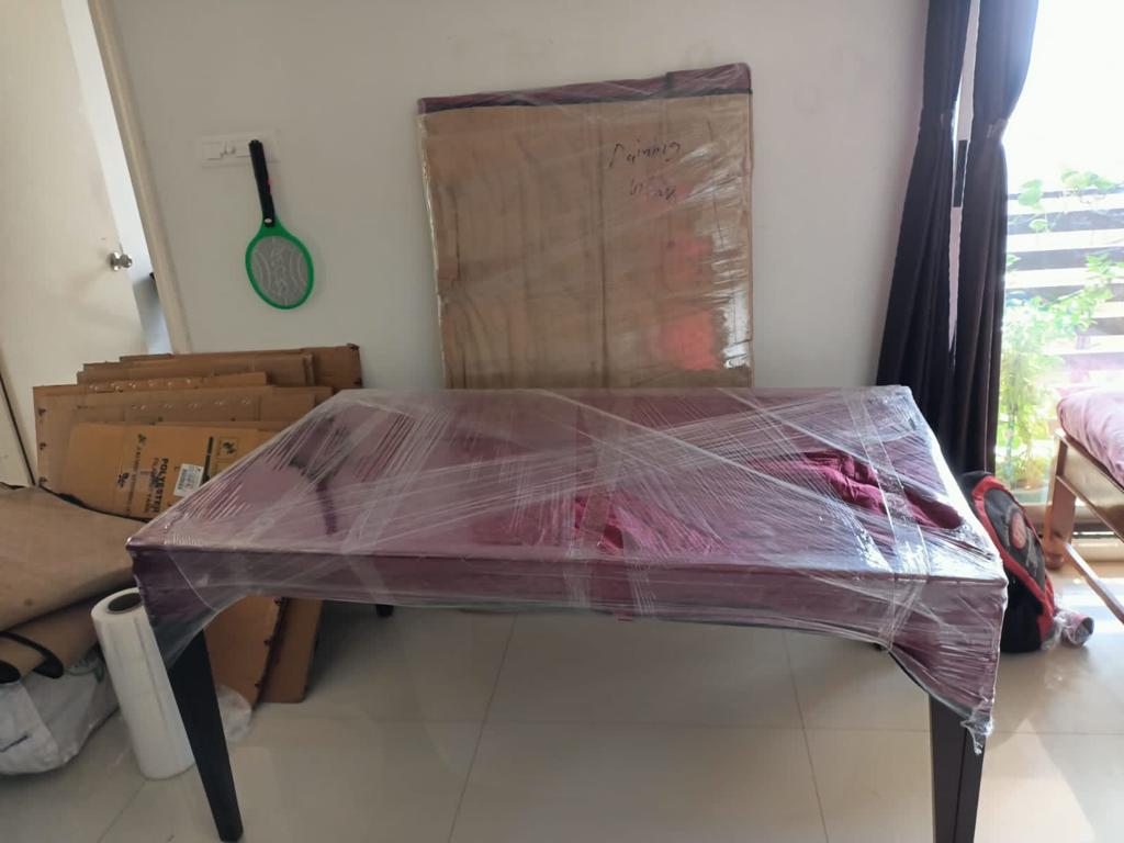Asian Relocation Cargo Packers And Movers Surat