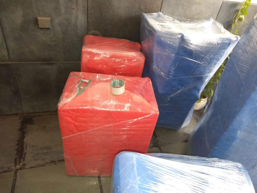 asian relocation cargo movers and packers