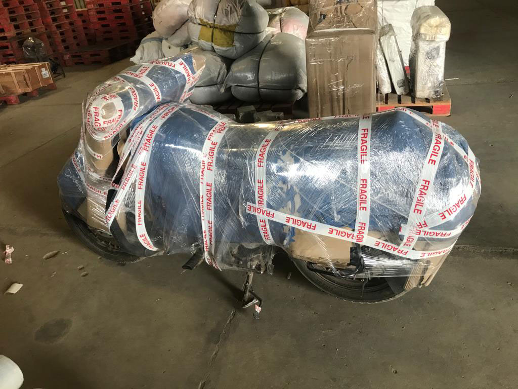 asian relocation cargo movers and packers