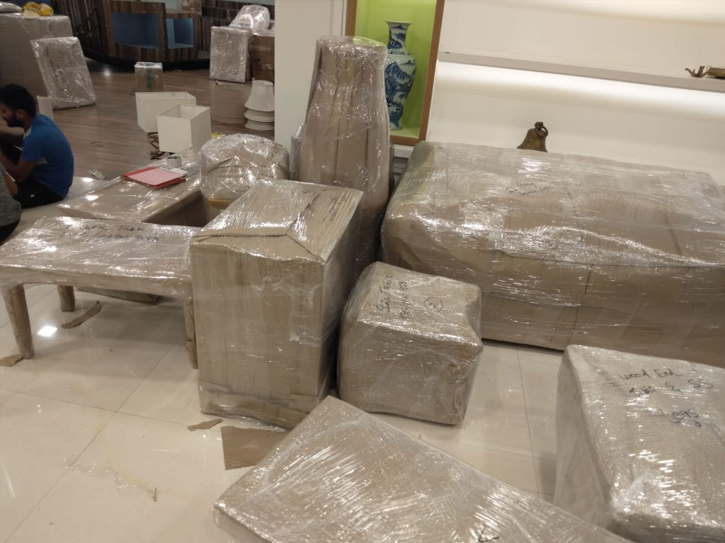 asian relocation cargo movers and packers