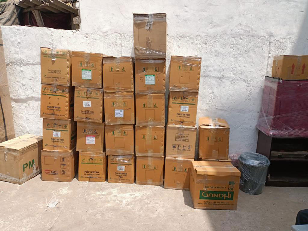 asian relocation cargo movers and packers